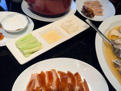 -上海苏宁宝丽嘉酒店·嘉府壹号中餐厅