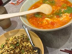 -廖川菜(金虹桥店)