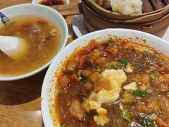 -豆相识•九九豆腐脑(牛咡桥店)