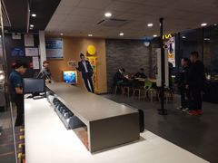 -麦当劳(厦门北站店)