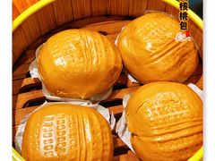 -壹只卤鹅 · 潮汕菜(京基百纳店)