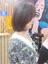 -首艺美发