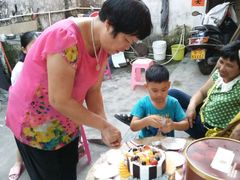 -欧贝拉蛋糕店(东门路店)