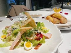-L'Arome芳芳法国餐厅(仙林金鹰店)