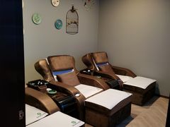 -芬芳四季养生会所(西溪店)