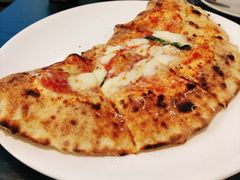 披萨饺子-Osteria意大利餐厅