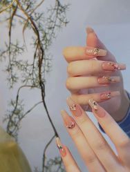 点击看大图 -睫毛弯弯·美甲美睫