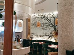 大堂-三人行骨头王火锅(长寿店)