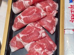-邵汇大虾(甘井子万达店)