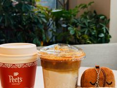 -Peet's Coffee皮爷咖啡(望京小街店)