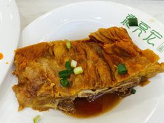 -袁记云饺(南门口店)