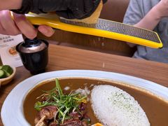 -CURRY YA 熟成咖哩專門店(深圳湾万象城店)
