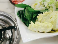 -马记伊源斋涮肉·清真菜(百子湾店)