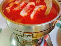 -丽江庭院·云南野生菌·海鲜火锅(鼓楼四合院店)