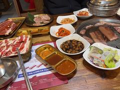 -韩一品韩国料理(柏庐南路店)