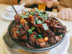 特色牛筋骨-富临轩私房菜(集庆门大街店)