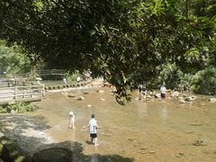 -华蓥山天意谷景区