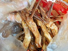 -绝味鸭脖(石路步行街店)