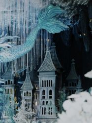 -华东饭店·园林式婚礼宴会厅酒店