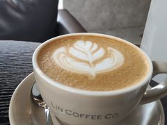摩卡-LIN COFFEE CO(龙珠达店)
