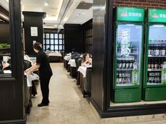 -金春禧(贵和领秀城店)