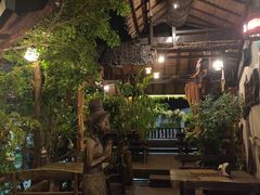 -自然餐厅(Phuket)
