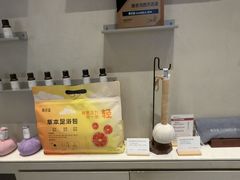 -泰合玺·精油疗愈 SPA(南京河西万达店)