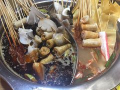 -袁记串串香(北国店)