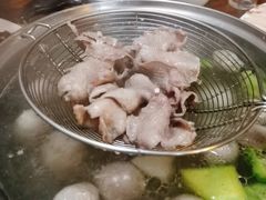 牛舌-官塘兄弟·潮汕牛肉店(官塘总店)