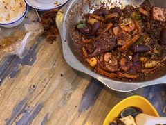 -嘎嘎鸭下巴·爆辣干锅(明教寺店)