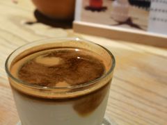 茶底世界-25#COFFEE(古地石店)
