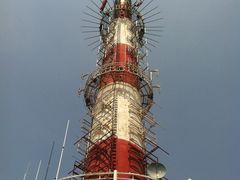 塔顶-辽宁电视塔