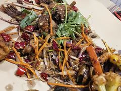 -特色酱椒鱼私房菜(黄鹤楼店)