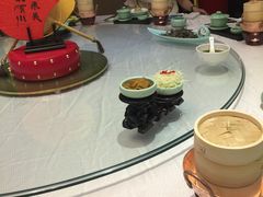 -留芳·文旅古月楼(老街店)