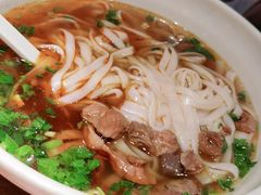 -湘人龙记老长沙米粉(鸟巢店)