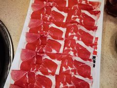-阳坊大都涮羊肉(阳坊总店)