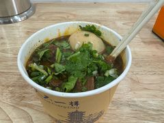 -牛师傅牛肉面(尚隆路店)