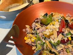 -一棵树·意大利西餐厅One Tree(新城店)