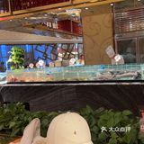 海鮮自助進享受