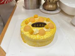 -第六季自助餐厅(甜水园店)