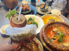 -沿江海南菜·文昌鸡祖师爷(大东海店)