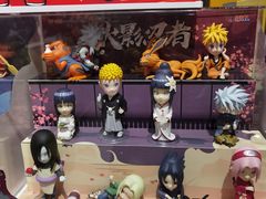 -泡泡玛特POPMART(上海环球港店)