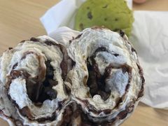 -宫门口馒头铺(创始人总店)