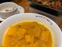 -尚禾厨·湘菜馆(步行街店)