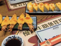 -七涧谷·元气食堂(塘下店)