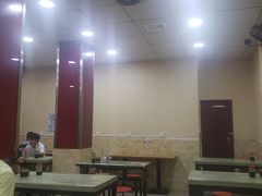 大堂-巧酱府重庆砂锅大全