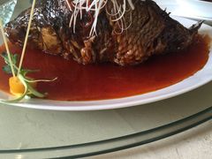 -利顺德大饭店·水岸中餐厅(小白楼店)