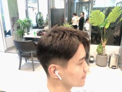 -HairCode芭曲发型