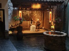 -31号公馆(黄兴广场白果园店)