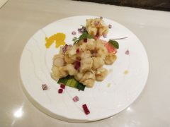 -天津菜馆(南湖店)